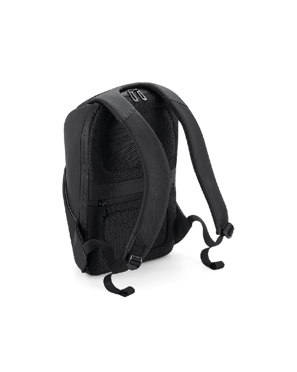 Tassen & Zakken QUADRA PROJECT CHARGE SECURITY BACKPACK voor bedrukking &amp; borduring