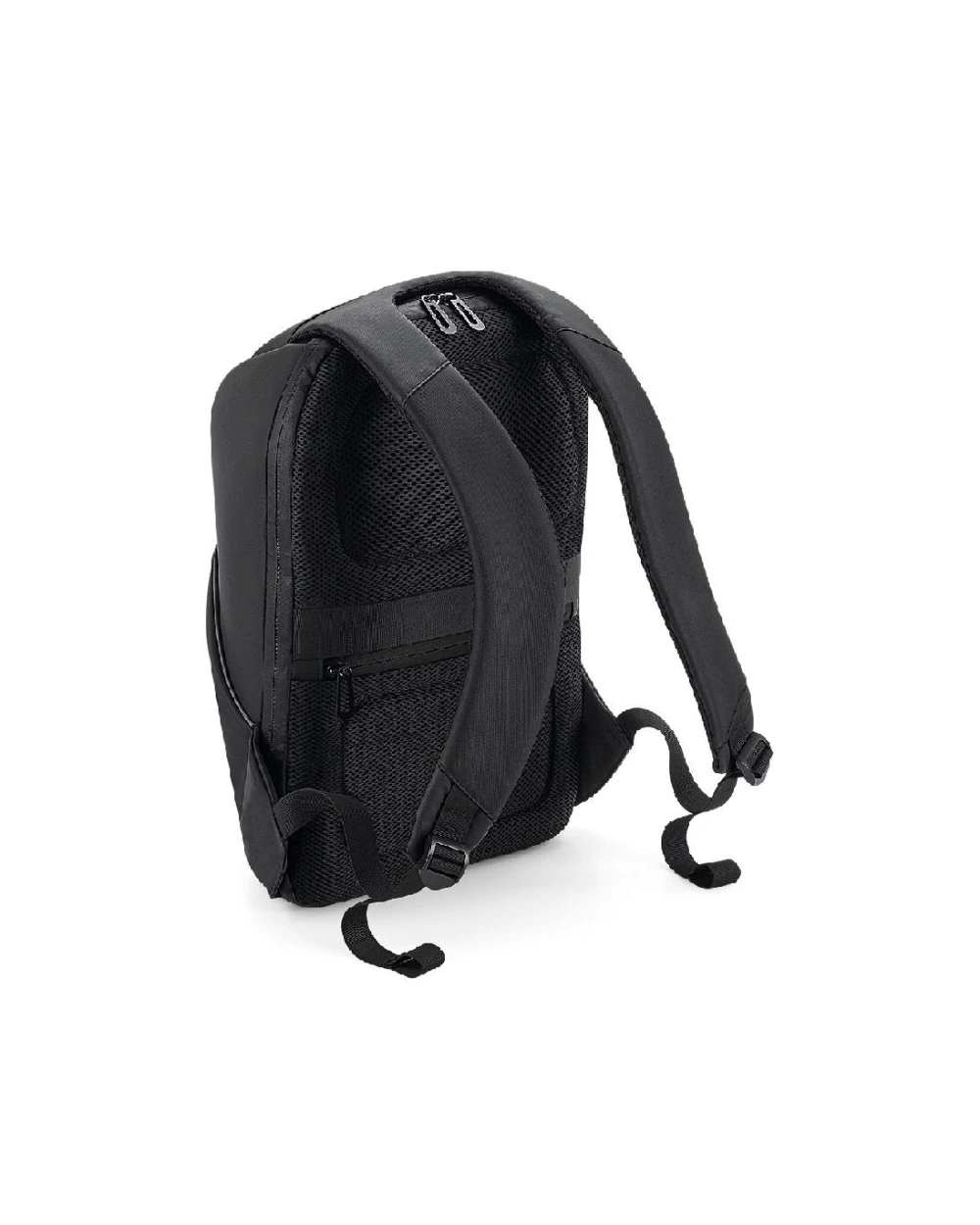 Sacs & Bagagerie personnalisable QUADRA PROJECT CHARGE SECURITY BACKPACK