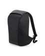 Sacs & Bagagerie personnalisable QUADRA PROJECT CHARGE SECURITY BACKPACK