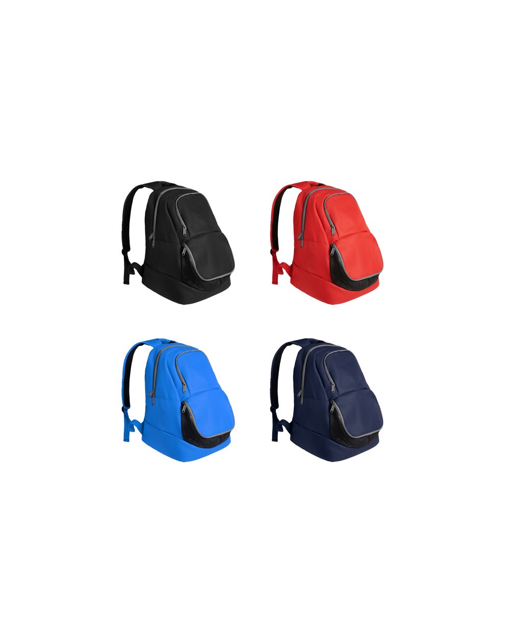 Tassen & Zakken ROLY COLUMBA voor bedrukking &amp; borduring