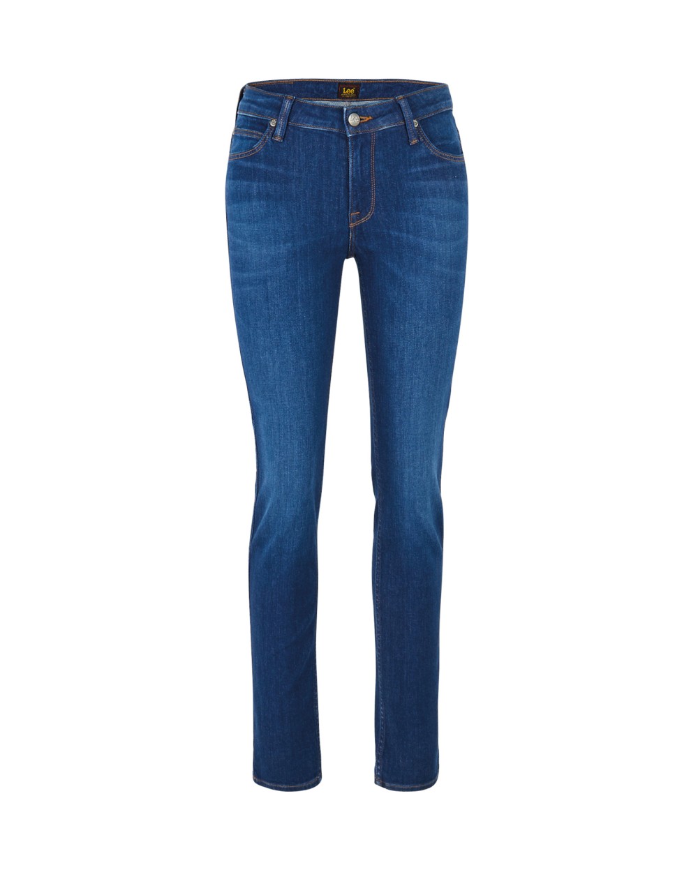 LEE Damen-Jeans Elly Slim Hosen personalisierbar