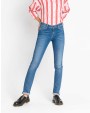 Pantalons personnalisable LEE Jeans femme Elly Slim