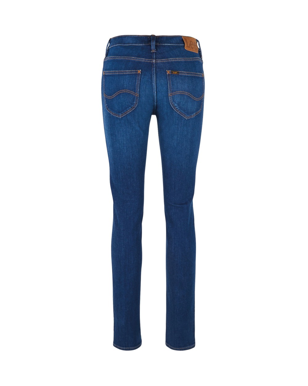 Pantalons personnalisable LEE Jeans femme Elly Slim