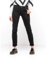 Pantalons personnalisable LEE Jeans femme Elly Slim