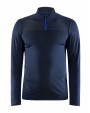 CRAFT CORE Gain Midlayer M Pullovers personalisierbar