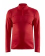 CRAFT CORE Gain Midlayer M Pullovers personalisierbar