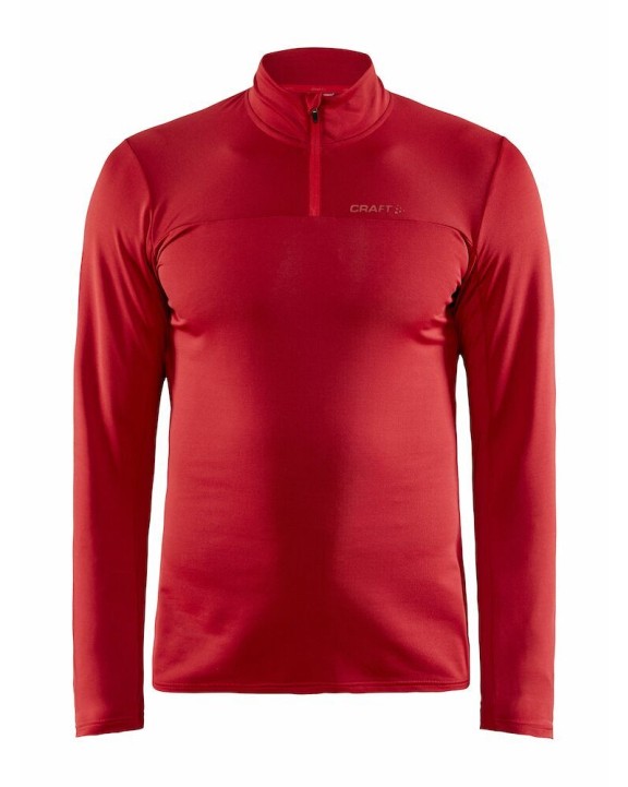 CRAFT CORE Gain Midlayer M Pullovers personalisierbar