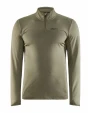 Truien CRAFT CORE Gain Midlayer M voor bedrukking &amp; borduring