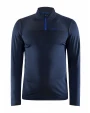 Truien CRAFT CORE Gain Midlayer M voor bedrukking &amp; borduring