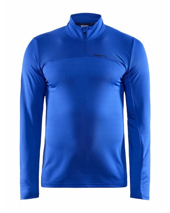 CRAFT CORE Gain Midlayer M Pullovers personalisierbar