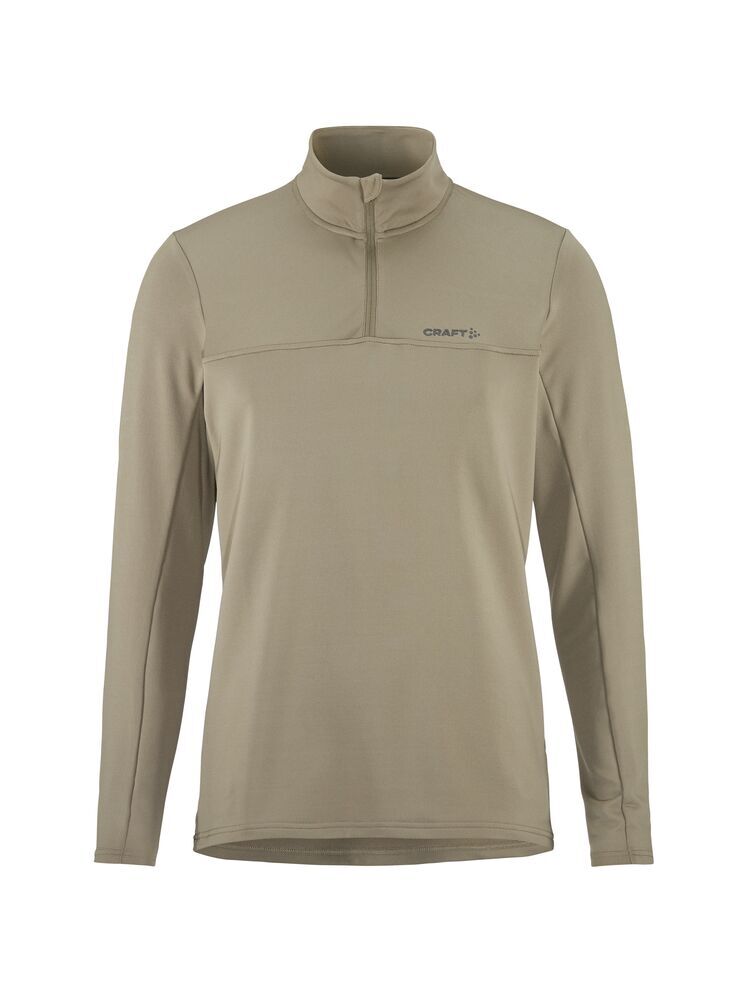 Truien CRAFT CORE Gain Midlayer M voor bedrukking &amp; borduring