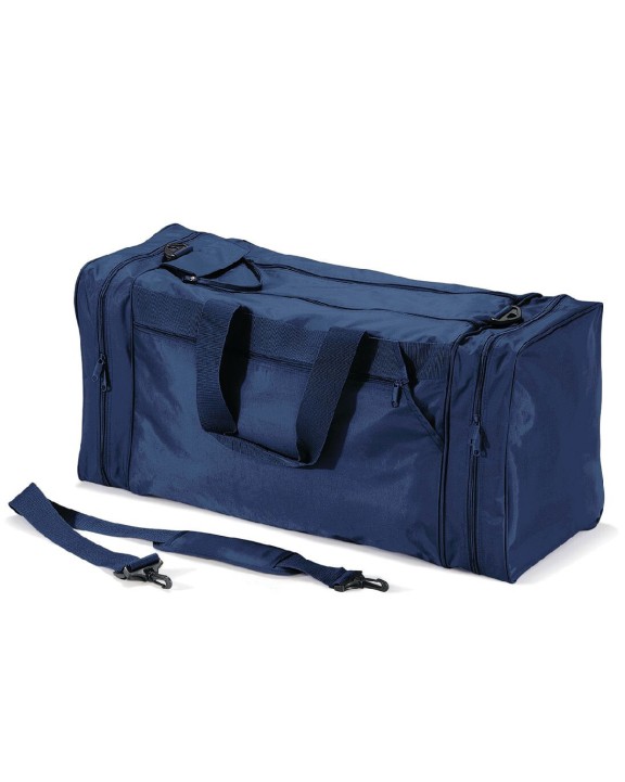 Tassen & Zakken QUADRA JUMBO SPORTS HOLDALL voor bedrukking &amp; borduring