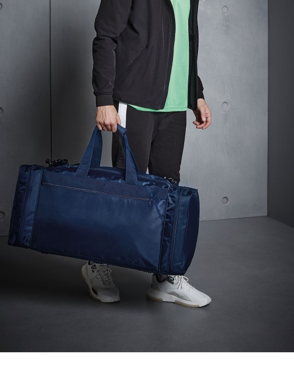 QUADRA JUMBO SPORTS HOLDALL Taschen personalisierbar