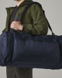 Tassen & Zakken QUADRA JUMBO SPORTS HOLDALL voor bedrukking &amp; borduring