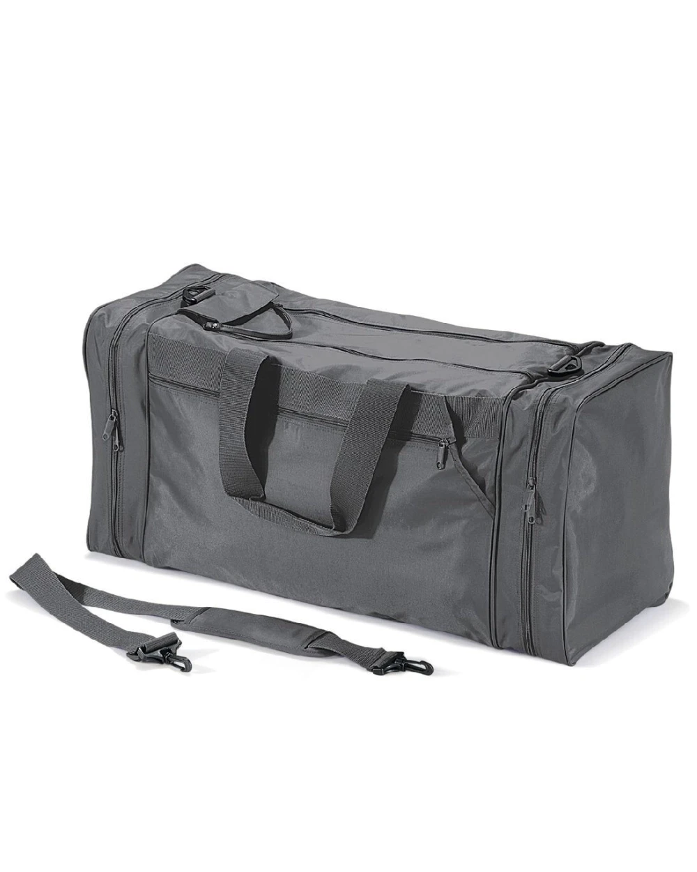 QUADRA JUMBO SPORTS HOLDALL Taschen personalisierbar