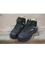 Accessoires personnalisable RESULT Chaussures de sécurité Blackwatch