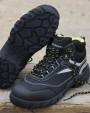 Accessoires personnalisable RESULT Chaussures de sécurité Blackwatch