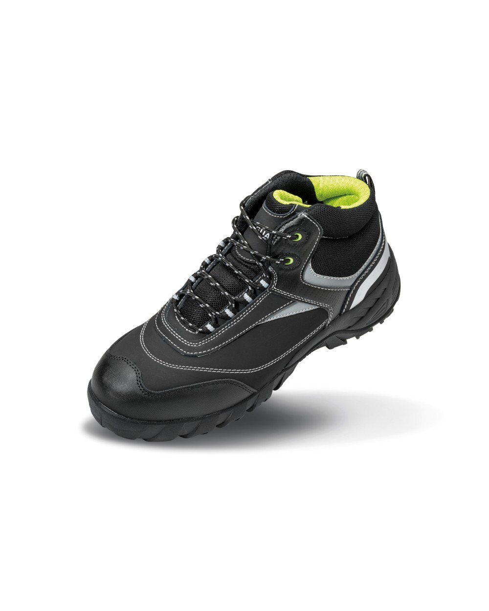 Accessoires personnalisable RESULT Chaussures de sécurité Blackwatch
