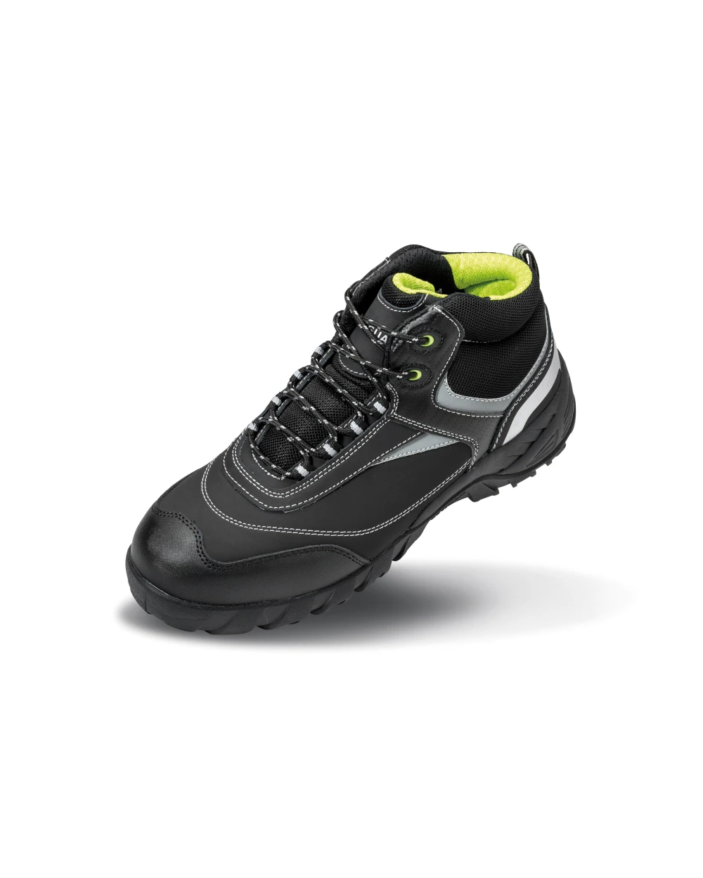 Accessoires personnalisable RESULT Chaussures de sécurité Blackwatch