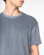 NATIVE SPIRIT Umweltfreundliches T-Shirt aus Frottee für Herren T-Shirts personalisierbar