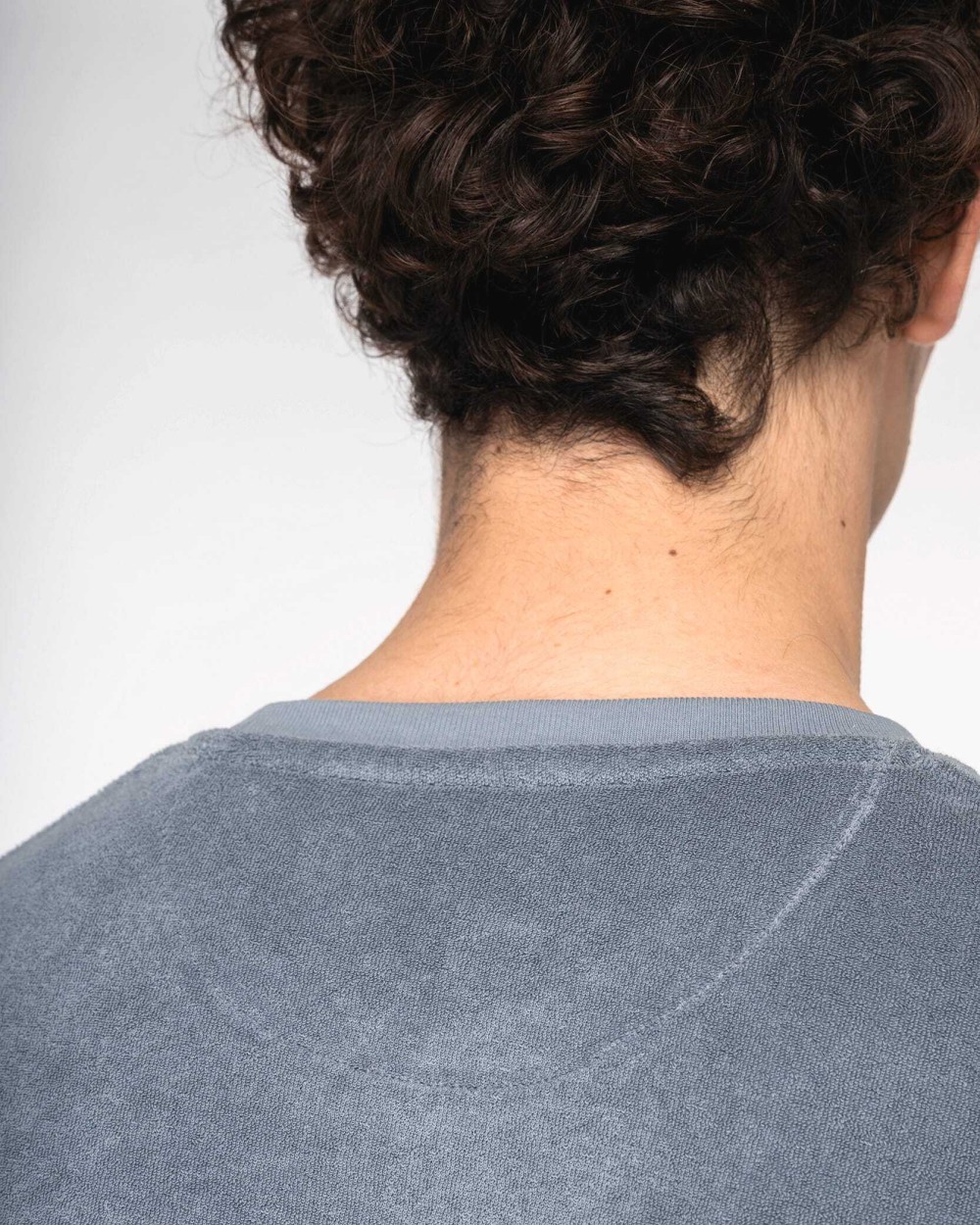 T-Shirts personnalisable NATIVE SPIRIT T-shirt écoresponsable en éponge homme