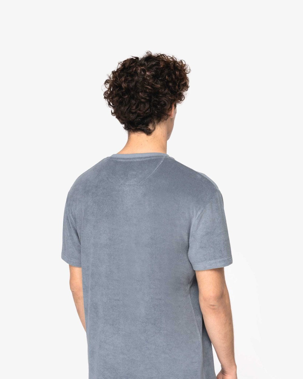 T-Shirts personnalisable NATIVE SPIRIT T-shirt écoresponsable en éponge homme