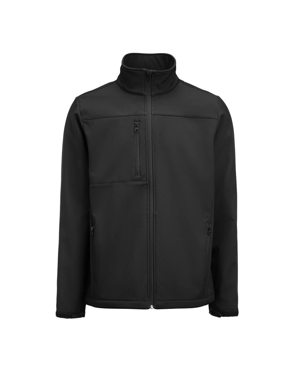 JAMES-HARVEST Mammoth Jacken personalisierbar