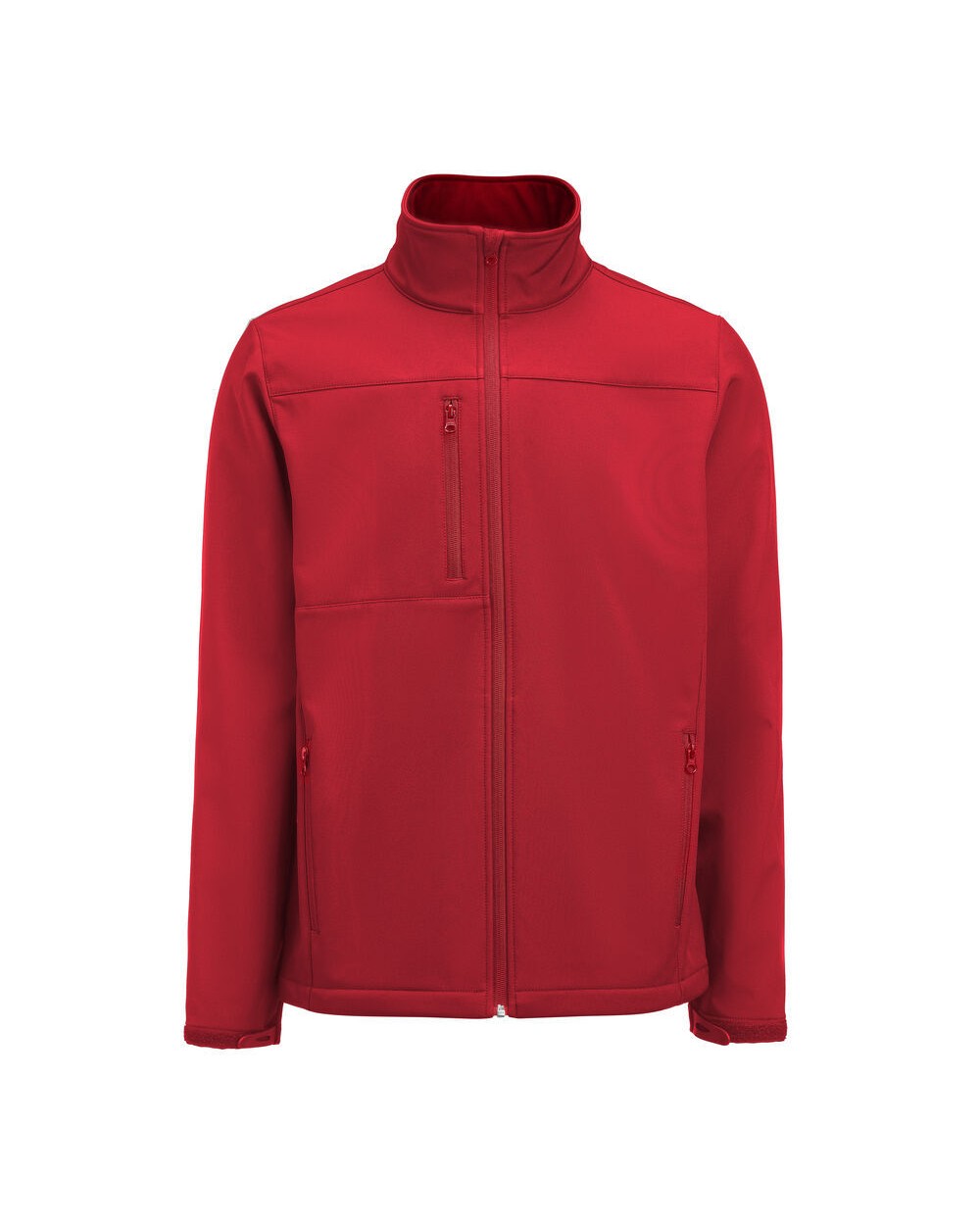 JAMES-HARVEST Mammoth Jacken personalisierbar