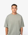 T-shirts NATIVE SPIRIT Duurzaam boxy heren-T-shirt met afhangende shoulders voor bedrukking &amp; borduring