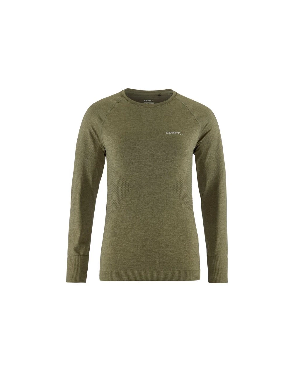 T-shirts CRAFT CORE Dry Active Comfort Ls W voor bedrukking &amp; borduring