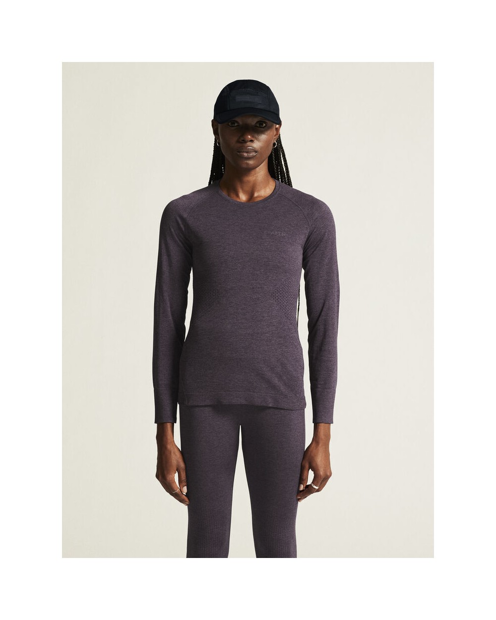 CRAFT Core Dry Active Comfort Ls W T-Shirts personalisierbar