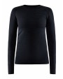 T-Shirts personnalisable CRAFT CORE Dry Active Comfort Ls W