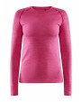 CRAFT Core Dry Active Comfort Ls W T-Shirts personalisierbar