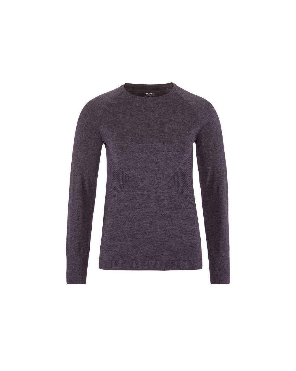 CRAFT CORE Dry Active Comfort Ls W T-Shirts personalisierbar