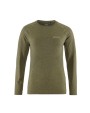 CRAFT CORE Dry Active Comfort Ls W T-Shirts personalisierbar