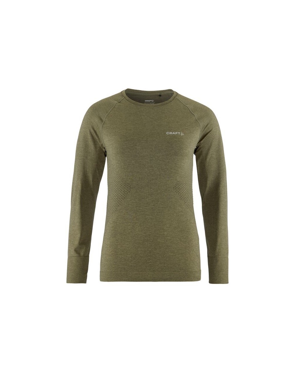 T-Shirts personnalisable CRAFT CORE Dry Active Comfort Ls W