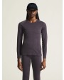 CRAFT CORE Dry Active Comfort Ls W T-Shirts personalisierbar