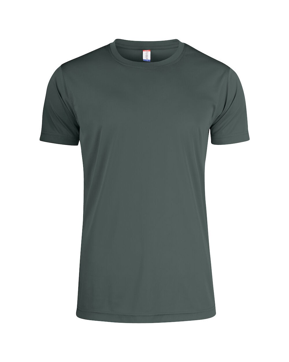 T-Shirts personnalisable CLIQUE Basic Active-T
