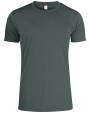 CLIQUE Basic Active-T T-Shirts personalisierbar