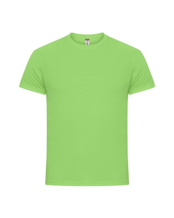 CLIQUE Basic Active-T T-Shirts personalisierbar