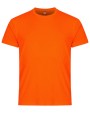 T-Shirts personnalisable CLIQUE Basic Active-T