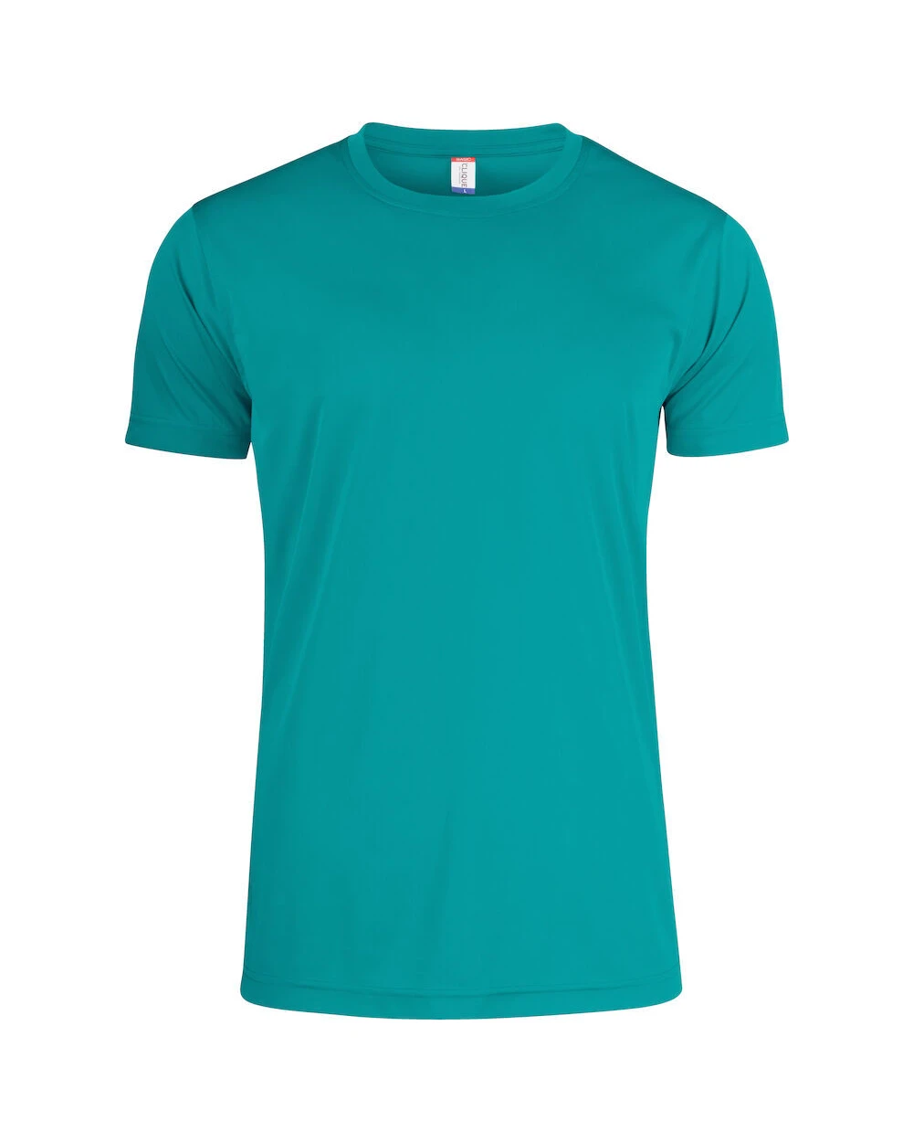 CLIQUE Basic Active-T T-Shirts personalisierbar