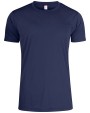 CLIQUE Basic Active-T T-Shirts personalisierbar