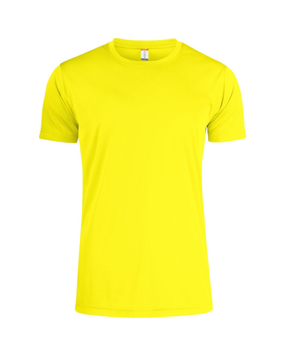 CLIQUE Basic Active-T T-Shirts personalisierbar