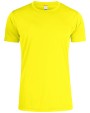 T-shirts CLIQUE Basic Active-T voor bedrukking &amp; borduring