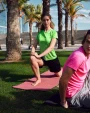 T-shirts CLIQUE Basic Active-T voor bedrukking &amp; borduring