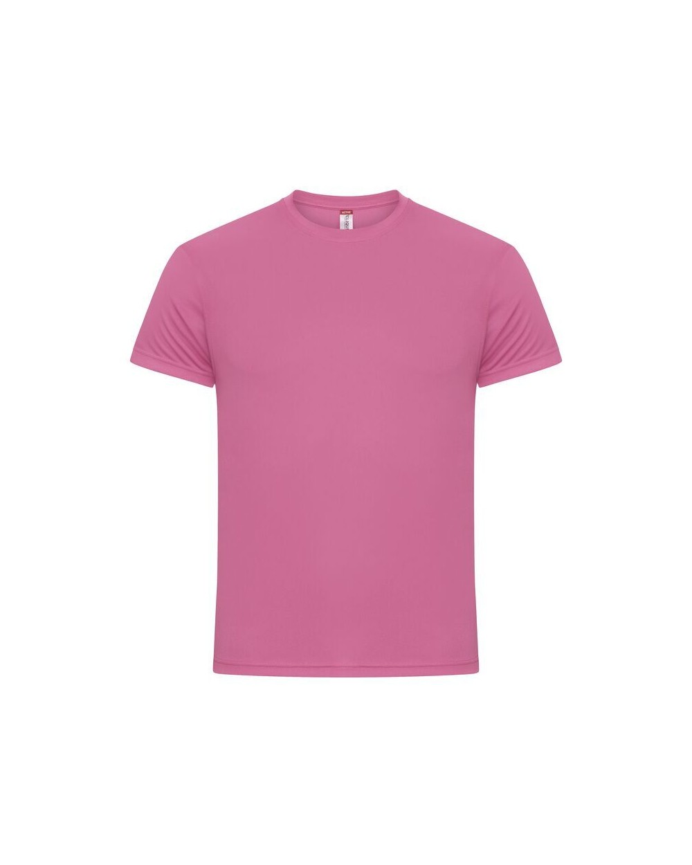 T-shirts CLIQUE Basic Active-T voor bedrukking &amp; borduring