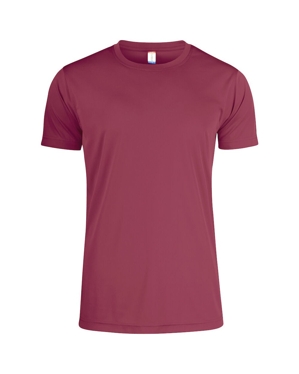CLIQUE Basic Active-T T-Shirts personalisierbar