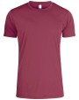 CLIQUE Basic Active-T T-Shirts personalisierbar
