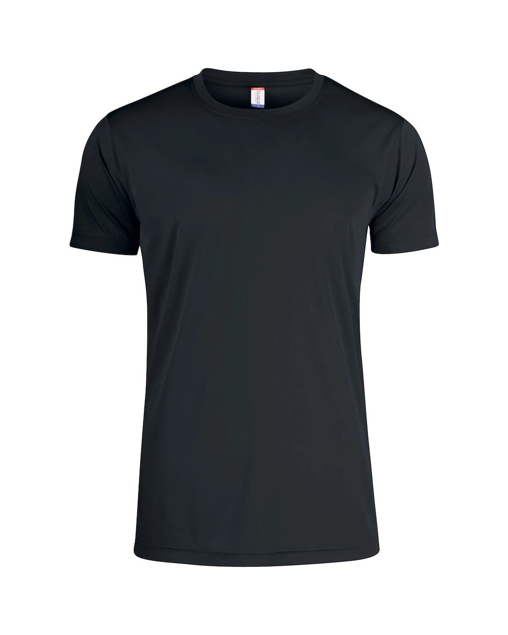 T-Shirts personnalisable CLIQUE Basic Active-T